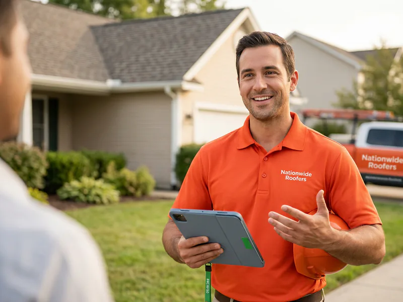 Roof Installation  in Santa Ana  FAQ